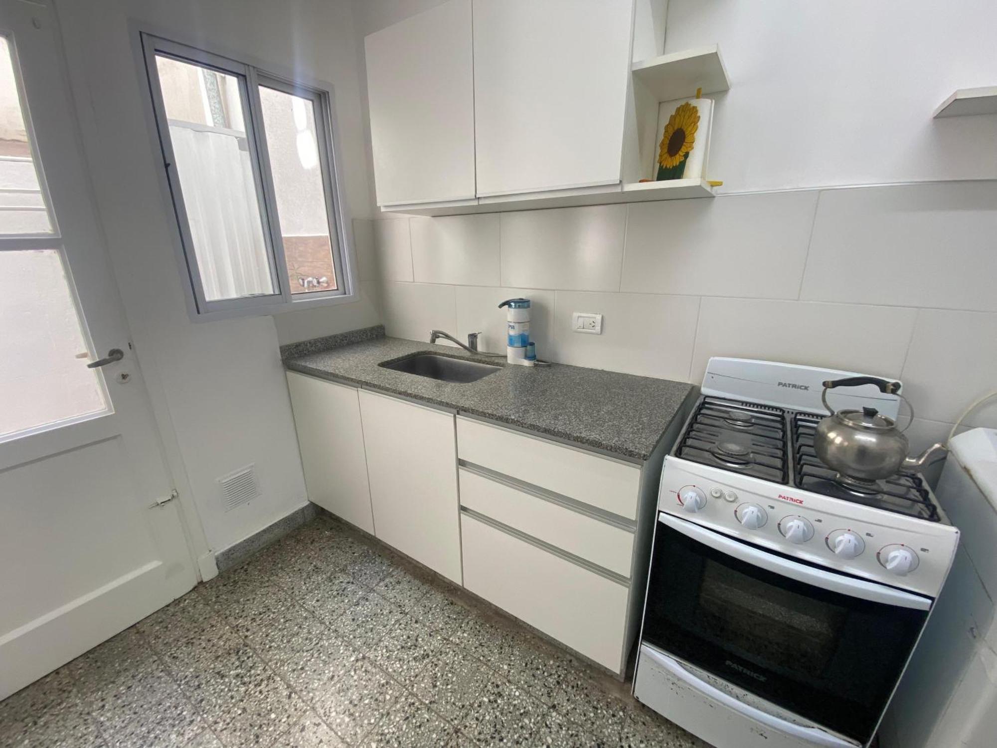 Apartamento Perla Dorms