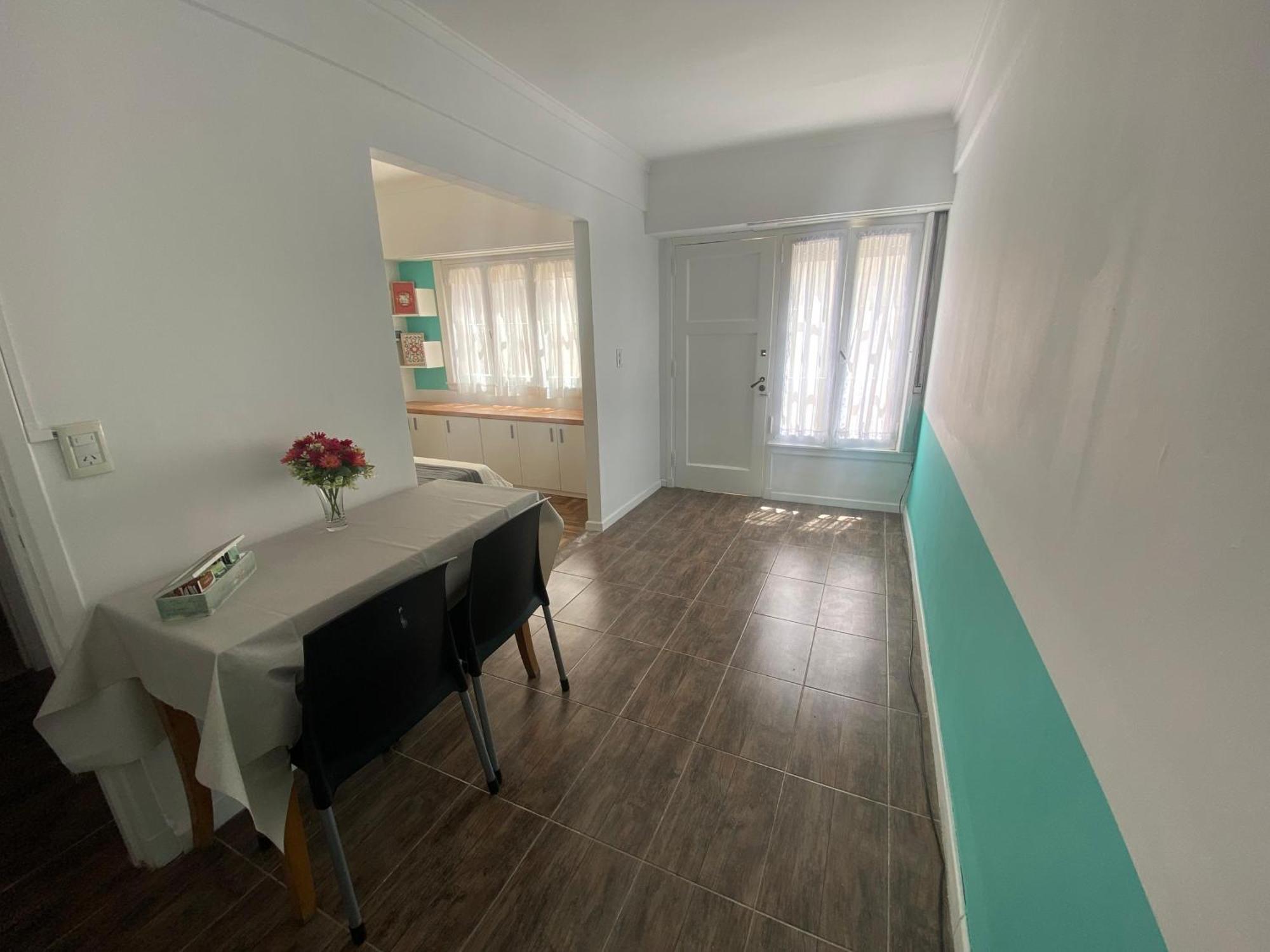 Perla Dorms Mar del Plata