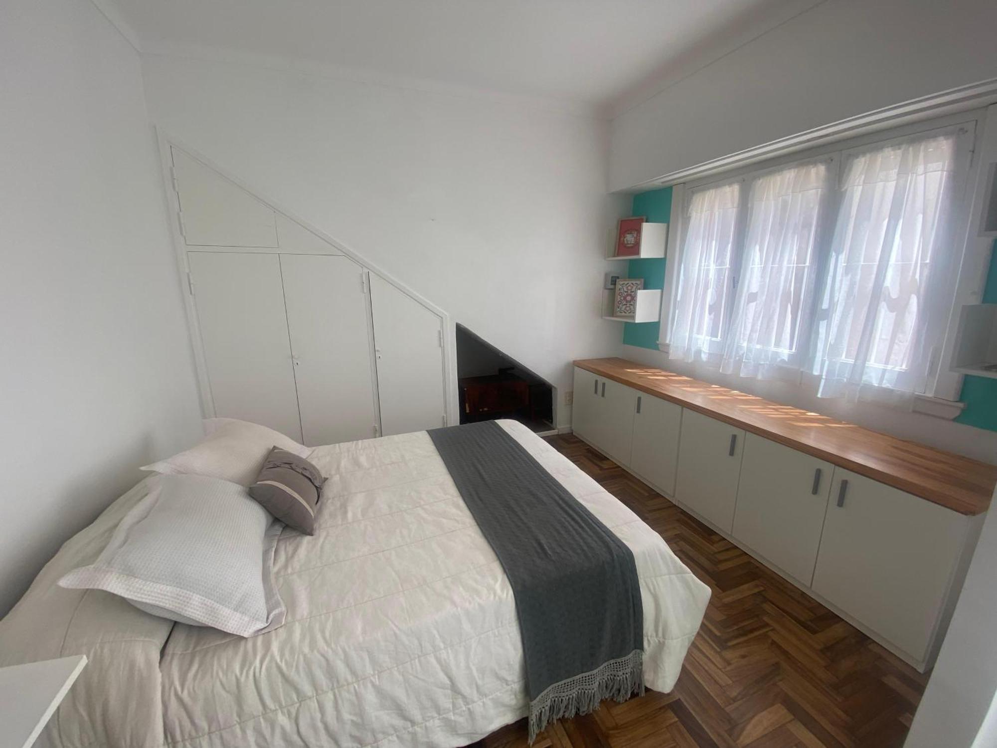 Apartamento Perla Dorms Mar del Plata