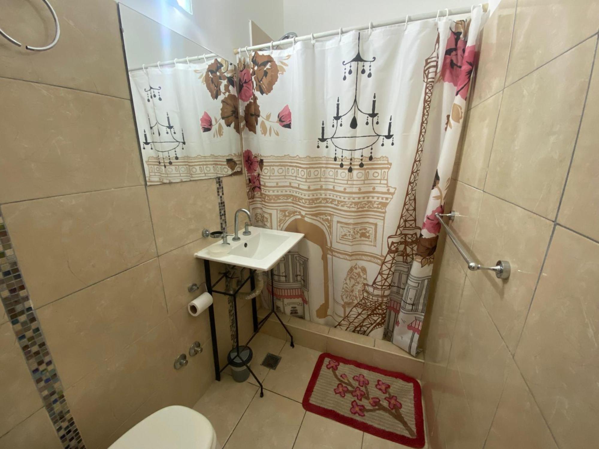 Perla Dorms Apartamento *